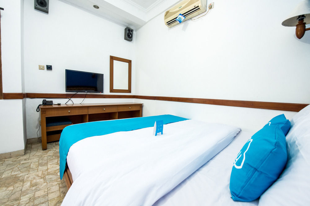Hotel Oyo 1945 Bali Near Rs Muhammadiyah 2*