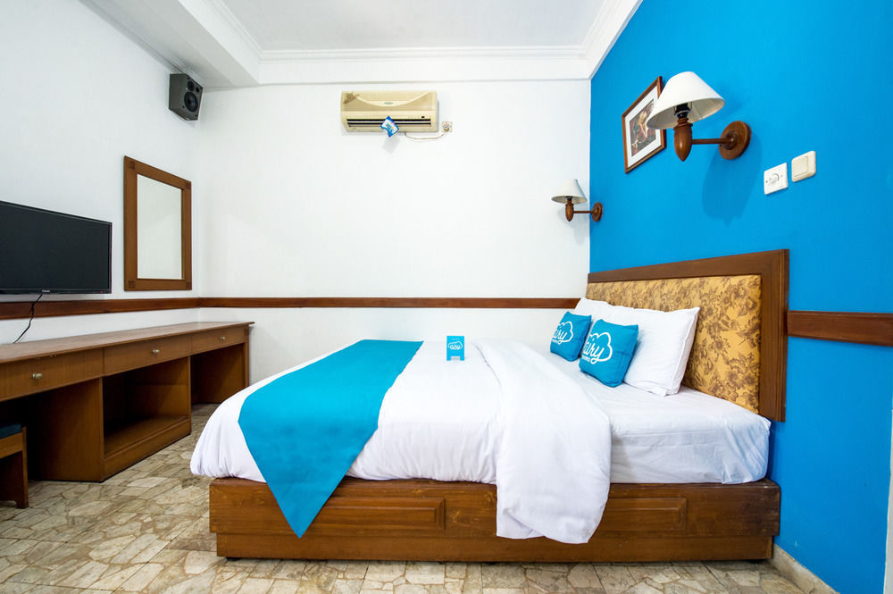 Oyo 1945 Bali Near Rs Muhammadiyah Hotel 2*