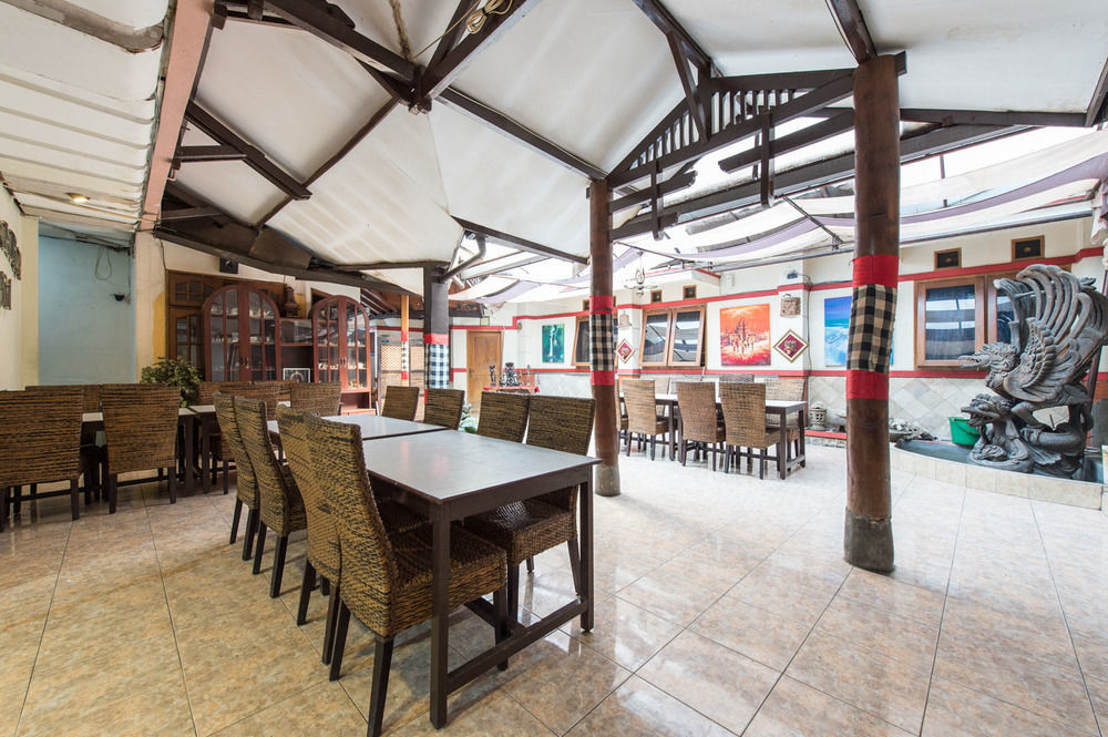 Hotel Oyo 1945 Bali Near Rs Muhammadiyah Bandung